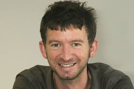 The Thing Is with Steve Canavan