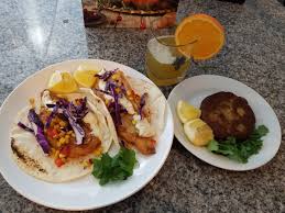 Warcraft Cooking Irl Savory Deviate Delight Crab Cakes Kungaloosh Wowhead News
