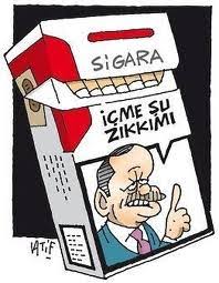 Aa muhabirinin, tütün ve alkol piyasası düzenleme kurumu'ndan (tapdk). Sigara Yasagi Sayfa 20 Uludag Sozluk