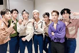 🥰 jangan lewatkan untuk menyaksikan penampilan terbaik dari got7 sabtu, 12 desember jam 19:00 wib live di shopee live, sctv, rcti, antv, dan mnctv 🧡 catat tanggalnya ya biar kamu ga ketinggalan! Got7 Reveals Which Of Their Concepts They Prefer Not To Remember Soompi