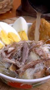 Video Video Soto Banjar Resep Resep Ide Makanan Resep Makanan Makan Siang Sehat