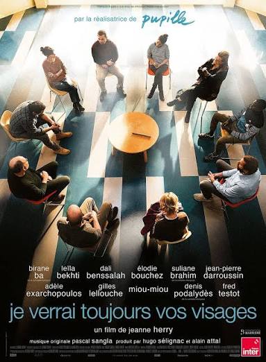 Je verrai toujours vos visages - Film 2023 - AlloCiné
