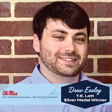 Ole Miss Patterson School of Accountancy (@olemisspsoa) • Instagram photos  and videos