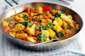 Best Healthy Curry Recipes Recipe Curry Recipes Healthy Curry Recipe Healthy Chicken Recipes