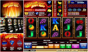 Maybe you would like to learn more about one of these? Tragamonedas Super Fast Hot Hot Juego Gratis En Modo De Demostracion