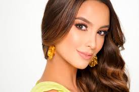 Conoce a Valentina Mora Trujillo, Señorita Antioquia en el CNB 2022