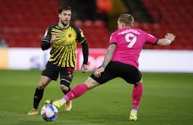 Troy deeney gave the visitors the lead after 38 minutes, and that would undoubtedly have led to a nervous villa park being desperate for a response. Kiko Femenia Hoping To Play For Watford Against Aston Villa Watford Observer