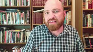 Jesse Sumpter Logos Online School Teacher Introduction