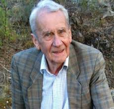 Morreu Christopher Tolkien, o curador do legado de “O Senhor dos Anéis”