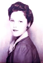 Nora Stephens Wright Birdwell Rhodes. 1856