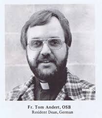 Accused Perpetrator is monk-in-charge at Abbey