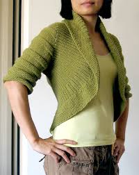 I can't knit in the round to save my life, and every sweater pattern i've found is for circular needles Circle Sweater Knitting Patterns In The Loop Knitting