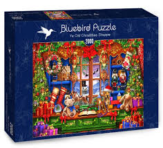 From 15 to 2000 pieces. Buying Cheap Bluebird Puzzles Wide Choice Puzzles123