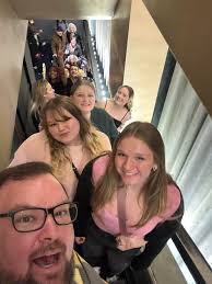 All-VA Choir Events for Wb Choral Students