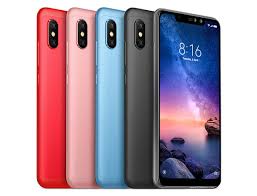 The xiaomi redmi note 8 is powered by a qualcomm sdm665 snapdragon 665. Xiaomi Redmi Note 6 Pro Price In Malaysia Specs Rm349 Technave