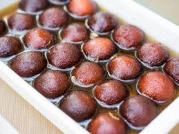 There is no indian on earth (i think) who have never tasted gulab jamun! How To Make Gulab Jamun In Tamil Of Rebecca Turner Recipefy