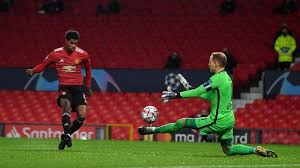 Statistik manchester united vs rb leipzig. Manchester United Vs Rb Leipzig Football Match Summary October 28 2020 Espn