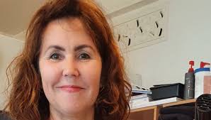 Tones lille frisørsalong på Rikshospitalet kan vinne nasjonal pris: