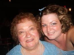 Joyce F. Babosh Obituary