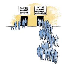 There is no vaccine and nobody knows what is going to happen, not even. Xdeedzuaxpurtm