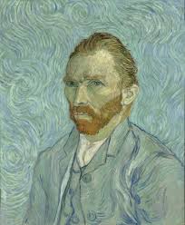 10 Things You Might Not Know About Vincent van Gogh — Google Arts & Culture