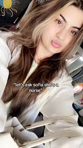 Lets Ask As Shes A Nurse Im A Cna