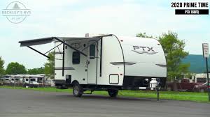 Maybe you would like to learn more about one of these? New 2020 Prime Time Rv Ptx 160fq At Beckley S Rvs Youtube