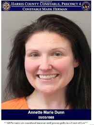 TRAFFIC STOP LEADS TO THE ARREST OF A SUSPECTED DRUNK DRIVER AND A WANTED  FELON!! On January 7, 2025, deputies with Constable Mark Herman's Office  conducted a traffic stop in the 3800