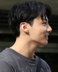 jungkook ... ♡♡ . #jeon #jungkookiiiiiiiiiiiiii💜💜 . @bowwow_bam #never  #jkbts