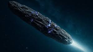 7 datos sorprendentes sobre el cometa 3I/ATLAS, el visitante interestelar  que desconcierta a los científicos