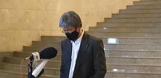 Lawatan ini bukan sahaja untuk memperkukuhkan hubungan. Malaysiakini Didenda Setengah Juta Hina Mahkamah