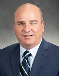 Rep. Dan Fabian