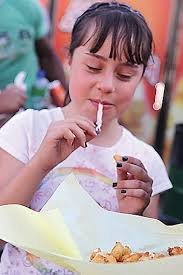 SBC Fair: Say cheese