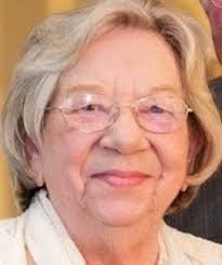 Mary Jo (Anders) Armstrong Obituary