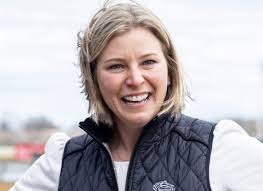 Russell Repeats As Maryland's Leading Trainer While Rodriguez Named Top  Rider Again