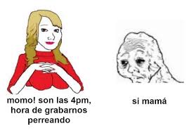 Vacuna de moderna dura al menos seis meses, indica estudio. Low Iq Meme Dankgentina