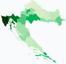 نظرة عالمية إلى المشاريع والقطاعات والبلدان الأعضاء والبلدان غير الأعضاء والمراكز الإقليمية. Ø§Ù„Ø¥Ø³Ù„Ø§Ù… ÙÙŠ ÙƒØ±ÙˆØ§ØªÙŠØ§