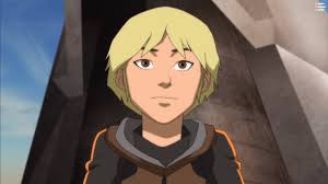 Tara is too cute (sort of spoilers?) : r/youngjustice