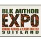 BLK AUTHOR EXPO SUITLAND 2026