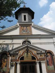 De atunci (de acum 5 ani și până în prezent), citesc/ascult acatistul sf. Datei Sfantul Ilie Bucuresti Jpg Reisefuhrer Auf Wikivoyage