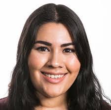 Rebecca Morin's Instagram, Twitter & Facebook