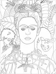 640x828 this is the feminist coloring book you've been waiting. Masterpieces Coloring Pages For Adults Page 2