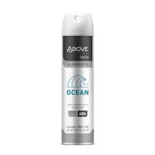 Desodorante Above Men Elements Ocean