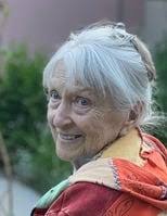 Judith Delight (Gardner) Hoover Olszewski (“Judy O”) Obituary