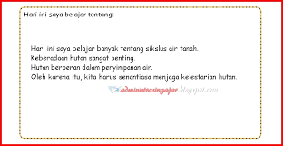 Bacalah hasil diskusimu, lalu serahkan kepada bapak/ibu guru. Kunci Jawaban Buku Tematik Tema 8 Kelas 5 Subtema 2 Halaman 52 55 56 57 58 59 Administrasi Ngajar