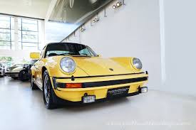 Image result for Rallye Yellow 1977 Porsche