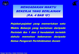 Perintah am bab b 2. Perintah Perintah Am Bab G Ppt Download