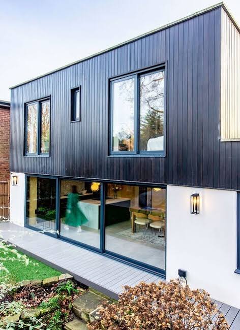 My home renovation • Three Interior Design Cheshire & Manchester