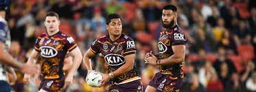 Maybe you would like to learn more about one of these? Nrl 2021 Brisbane Broncos Anthony Milford Broncos Coach Kevin Walters Urges Playmaker To Leave Brisbane For Strong Sydney Club Nrl