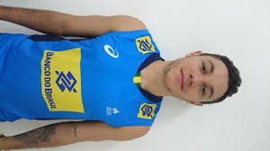 Alô galera ligada em mais uma edição do jp no lance, o blog que você gosta. Confederacao Brasileira De Voleibol
